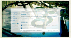 Desktop Screenshot of christidenton.com
